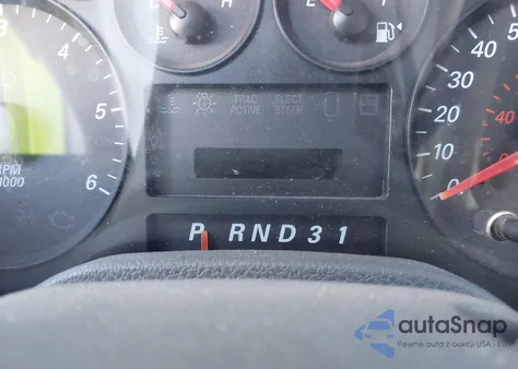 2004 Ford Freestar Sel from USA, damaged, VIN 2FMZA52234BA12403